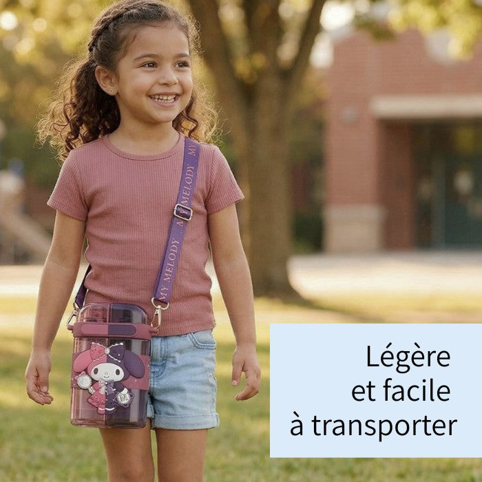 Twiny – La gourde qui change tout