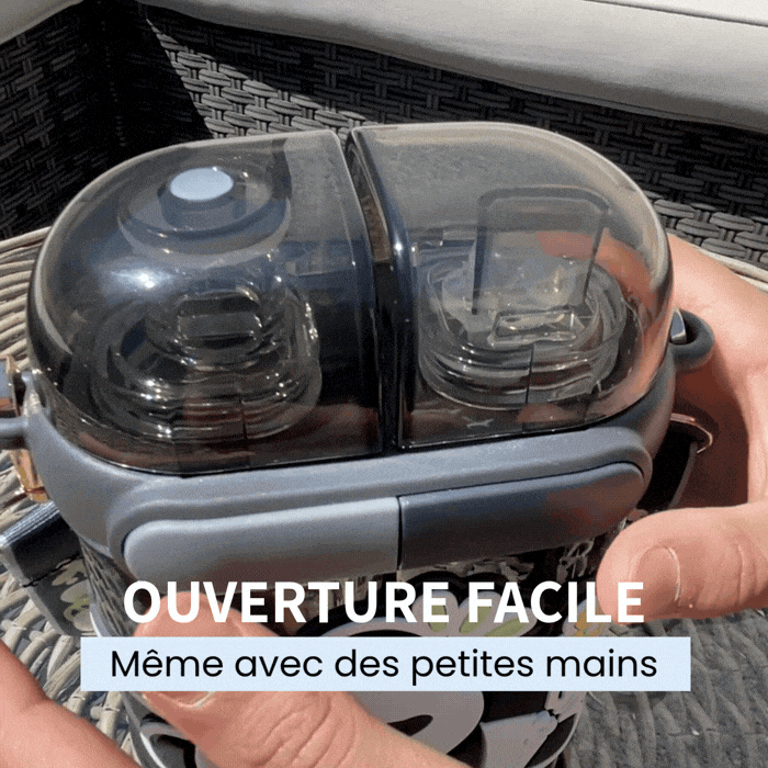 Twiny – La gourde qui change tout